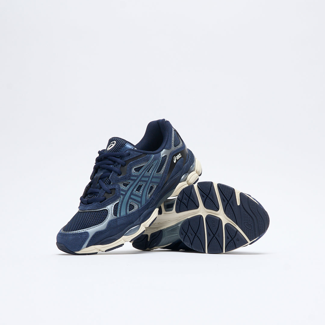 Asics Sportstyle - Gel-NYC (Midnight/Midnight)