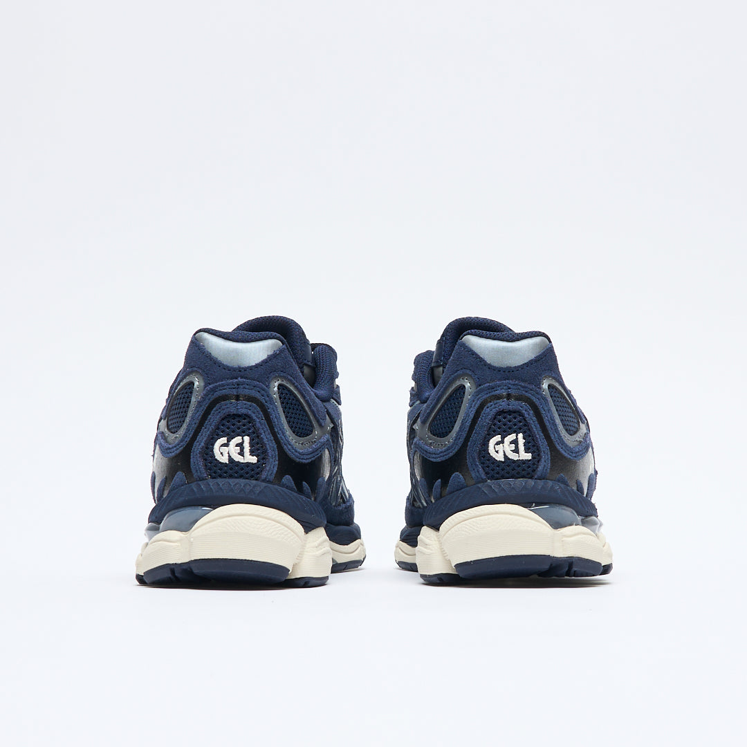 Asics Sportstyle - Gel-NYC (Midnight/Midnight)
