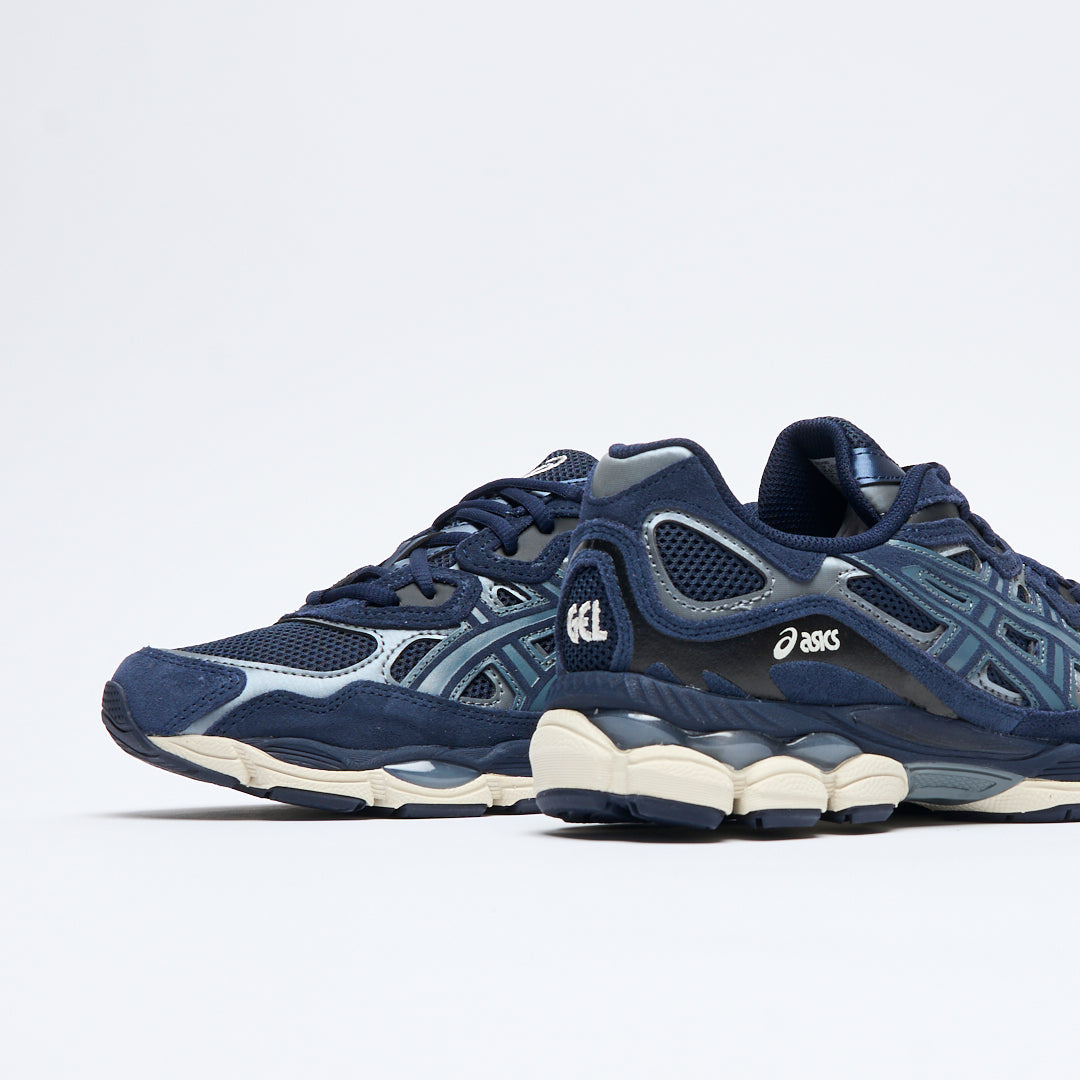 Asics Sportstyle - Gel-NYC (Midnight/Midnight)