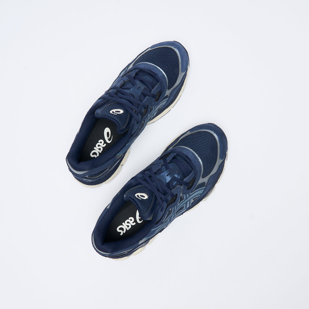 Asics Sportstyle - Gel-NYC (Midnight/Midnight)