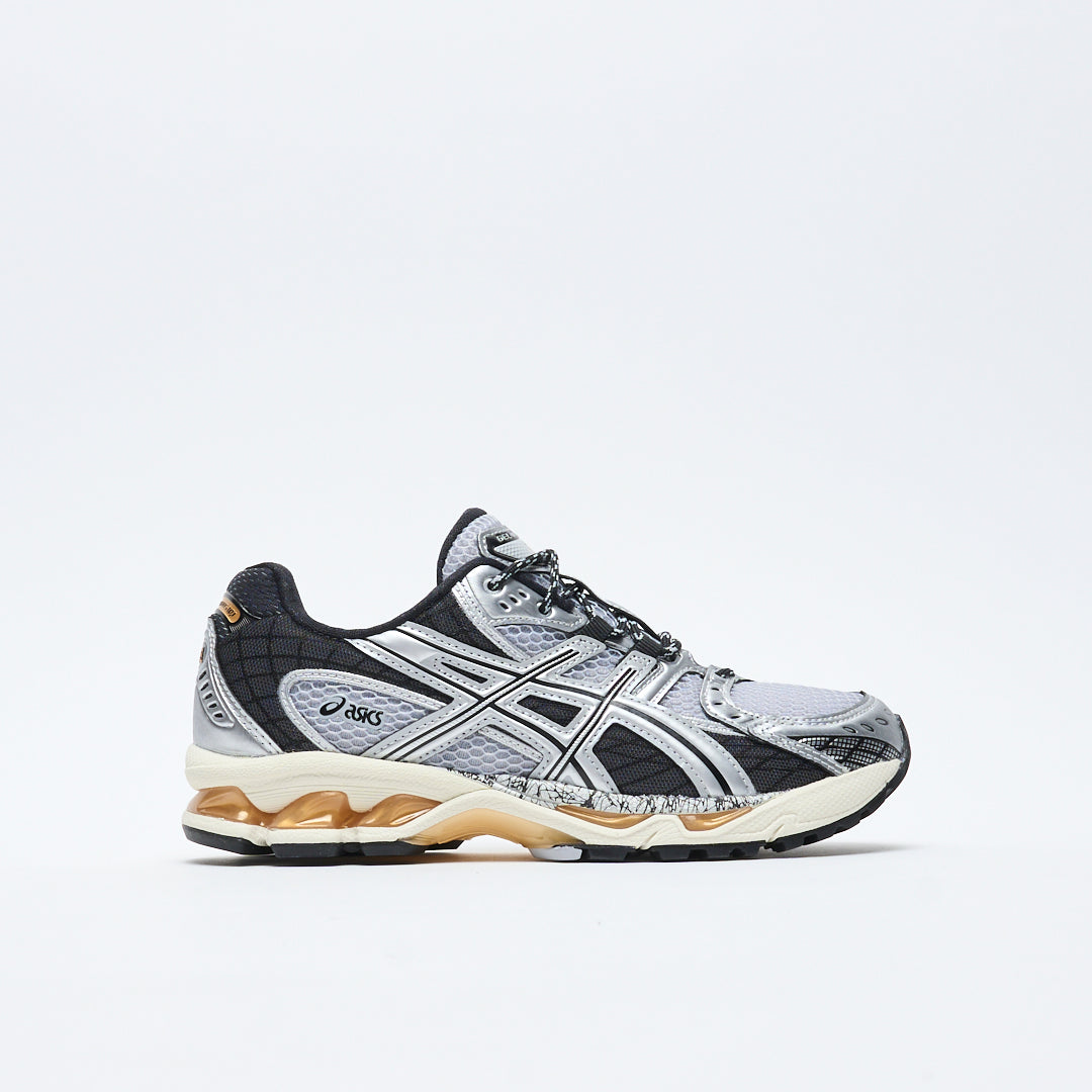 Asics Sportstyle - Gel Nimbus 10.1 (Piedmont Grey/Pure Silver)