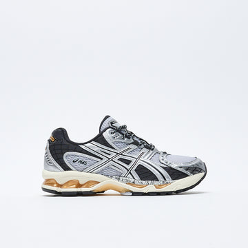 Asics Sportstyle - Gel Nimbus 10.1 (Piedmont Grey/Pure Silver)