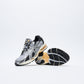 Asics Sportstyle - Gel Nimbus 10.1 (Piedmont Grey/Pure Silver)