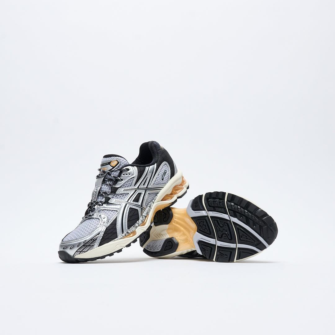 Asics Sportstyle - Gel Nimbus 10.1 (Piedmont Grey/Pure Silver)