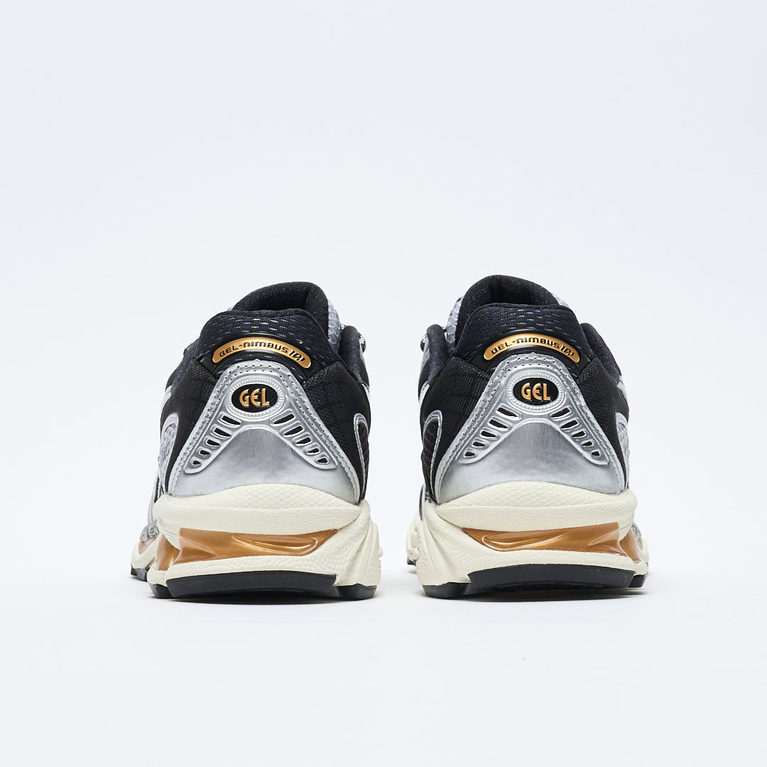 Asics Sportstyle - Gel Nimbus 10.1 (Piedmont Grey/Pure Silver)
