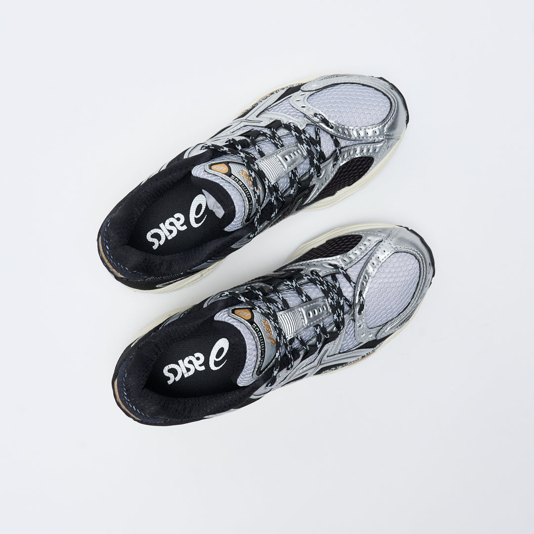 Asics Sportstyle - Gel Nimbus 10.1 (Piedmont Grey/Pure Silver)