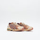 Asics Sportstyle - Gel Nimbus 9  (Dune / Port Royal)