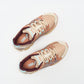 Asics Sportstyle - Gel Nimbus 9  (Dune / Port Royal)