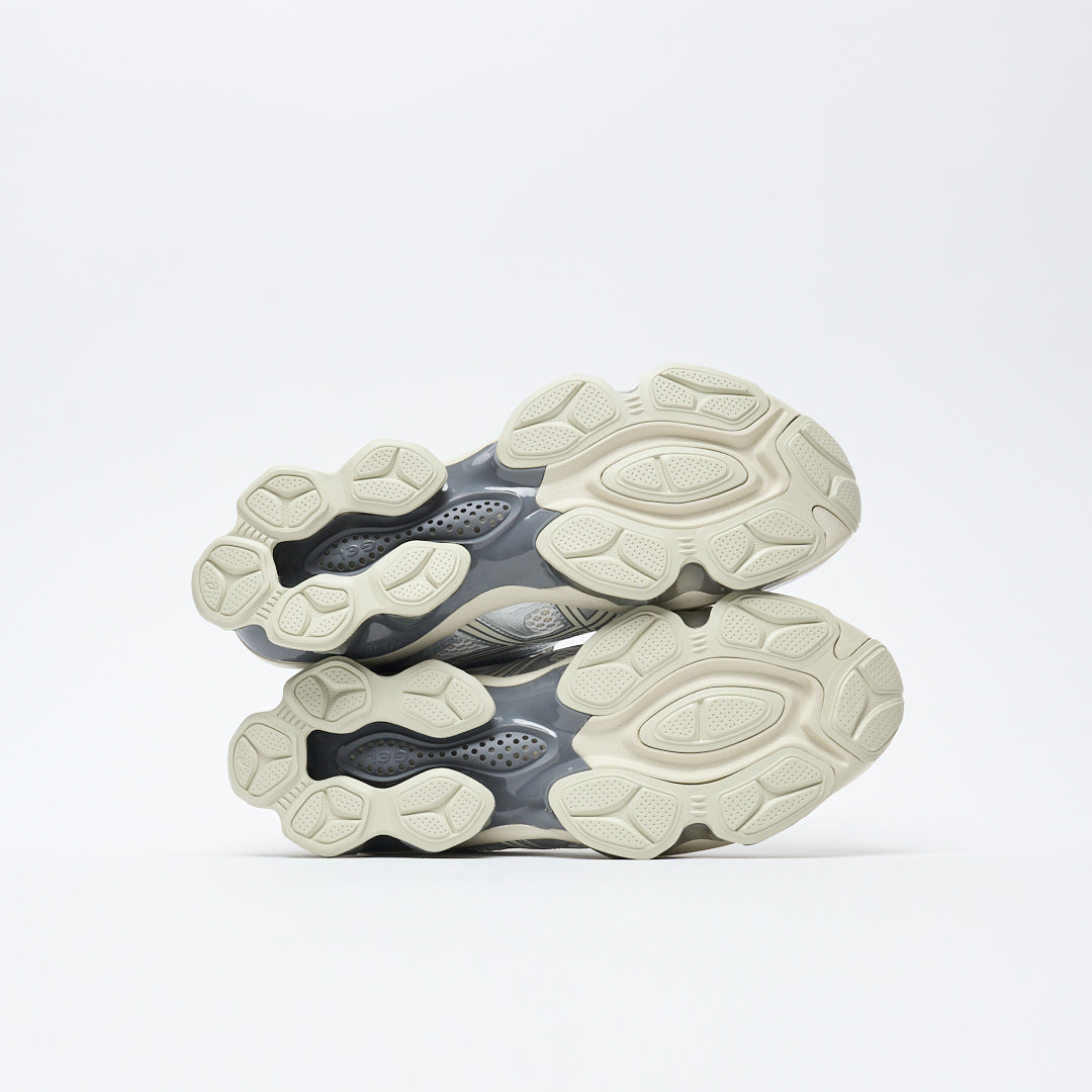 Asics Sportstyle - Gel Quantum Kinetic (White/Light Dust)