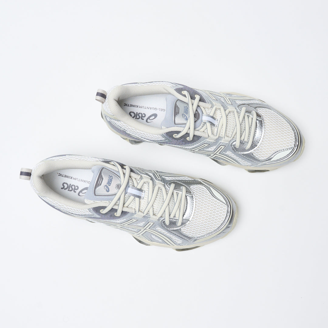 Asics Sportstyle - Gel Quantum Kinetic (White/Light Dust)