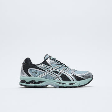Asics Sportstyle - Gel Nimbus 10.1 (Ocean Haze/Pure Silver)