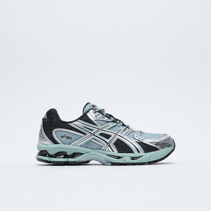Asics Sportstyle - Gel Nimbus 10.1 (Ocean Haze/Pure Silver)
