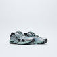 Asics Sportstyle - Gel Nimbus 10.1 (Ocean Haze/Pure Silver)