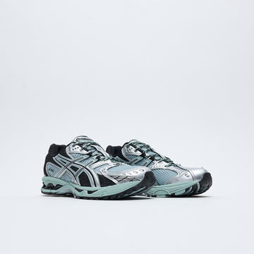 Asics Sportstyle - Gel Nimbus 10.1 (Ocean Haze/Pure Silver)