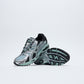Asics Sportstyle - Gel Nimbus 10.1 (Ocean Haze/Pure Silver)