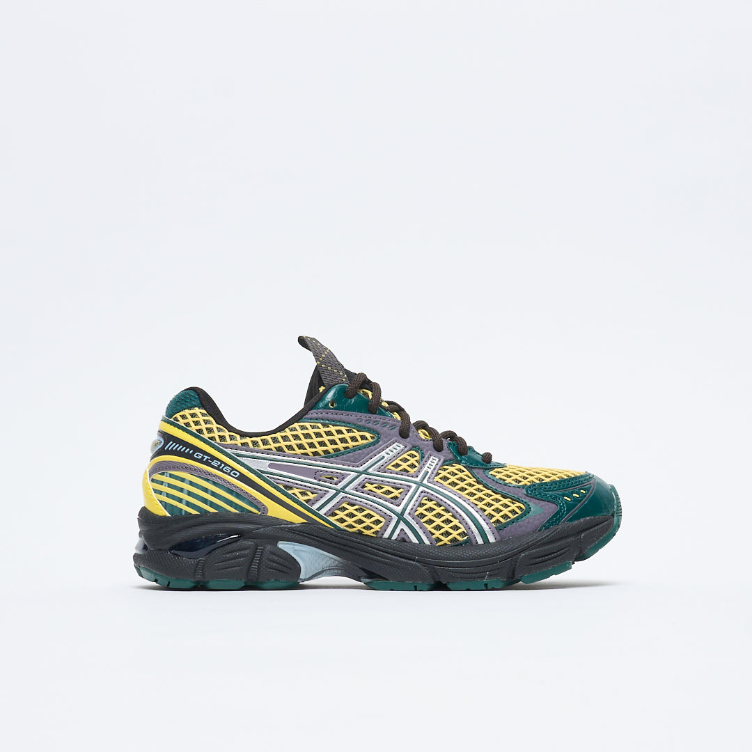 Asics Sportstyle - UB7-S GT-2160 Unisex (Dark Neptune/Pure Silver)