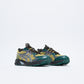 Asics Sportstyle - UB7-S GT-2160 Unisex (Dark Neptune/Pure Silver)