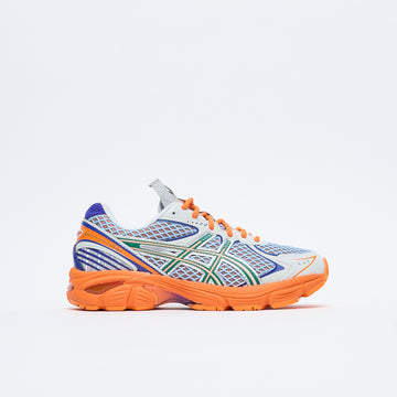 Asics Sportstyle - UB7-S GT-2160 Unisex (Lava Orange/Jasper Green)