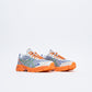 Asics Sportstyle - UB7-S GT-2160 Unisex (Lava Orange/Jasper Green)