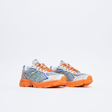 Asics Sportstyle - UB7-S GT-2160 Unisex (Lava Orange/Jasper Green)