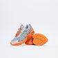 Asics Sportstyle - UB7-S GT-2160 Unisex (Lava Orange/Jasper Green)