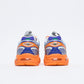 Asics Sportstyle - UB7-S GT-2160 Unisex (Lava Orange/Jasper Green)