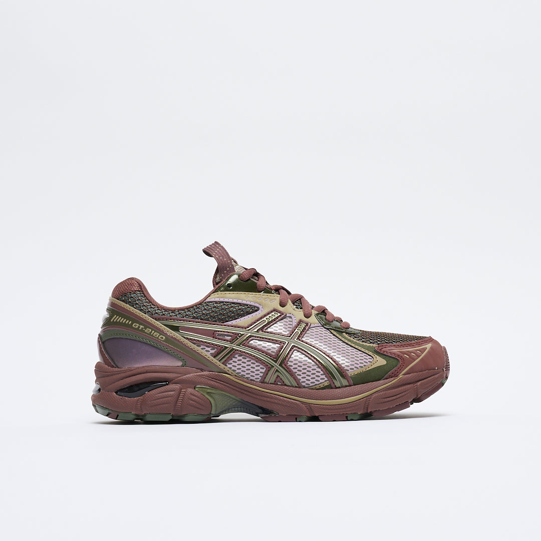 Asics - UB6-S GT-2160 (Mantle Green/Grape)