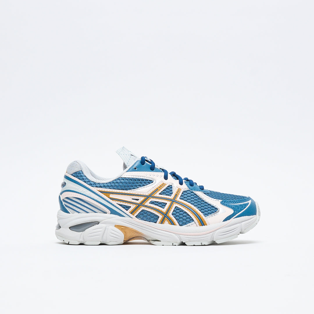 Asics - UB8-S GT-2160 (Azure/Pure Gold)