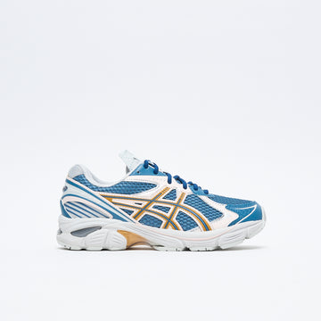 Asics - UB8-S GT-2160 (Azure/Pure Gold)