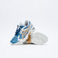Asics - UB8-S GT-2160 (Azure/Pure Gold)