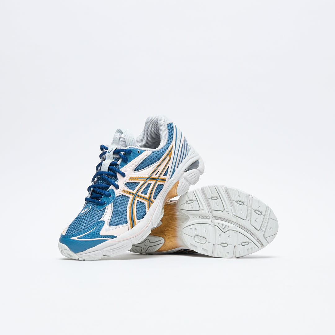 Asics - UB8-S GT-2160 (Azure/Pure Gold)