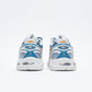 Asics - UB8-S GT-2160 (Azure/Pure Gold)