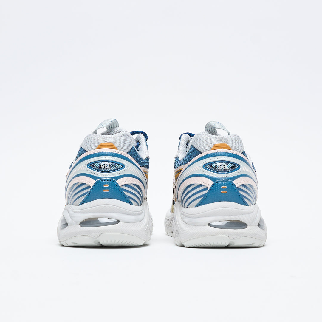 Asics - UB8-S GT-2160 (Azure/Pure Gold)