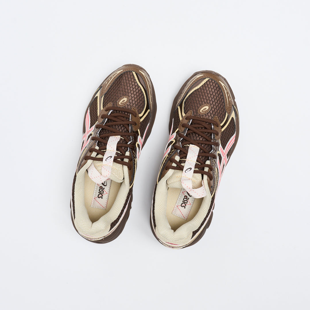 Asics - UB8-S GT-2160 (Brown Storm/Sienna)