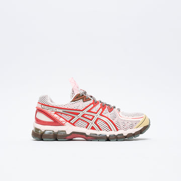 Asics - UB9-S Gel Kayano 20 Kiko (Crystal Pink/Classic Red)