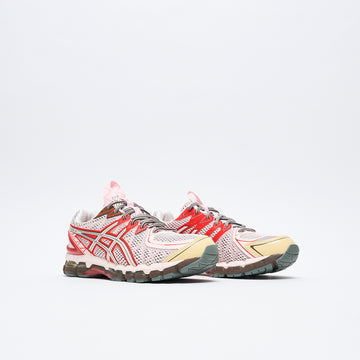 Asics - UB9-S Gel Kayano 20 Kiko (Crystal Pink/Classic Red)