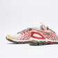 Asics - UB9-S Gel Kayano 20 Kiko (Crystal Pink/Classic Red)