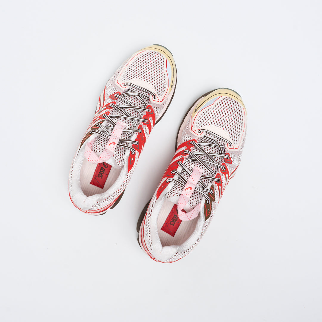 Asics gel kayano 20 mens Pink hotsell