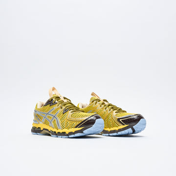 Asics - UB9-S Gel Kayano 20 Kiko (Vibrant Yellow/Pure Silver)