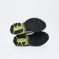 Asics - US4-S Gel-Terrain (Black/Neon Lime)