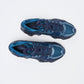 Asics - US5-S Gel-Quantum Kinetic (Light Indigo/Peacoat)