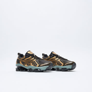 Asics sportstyle - Gel-Quantum Kinetic (Dark Sepia/Black)