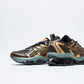 Asics sportstyle - Gel-Quantum Kinetic (Dark Sepia/Black)