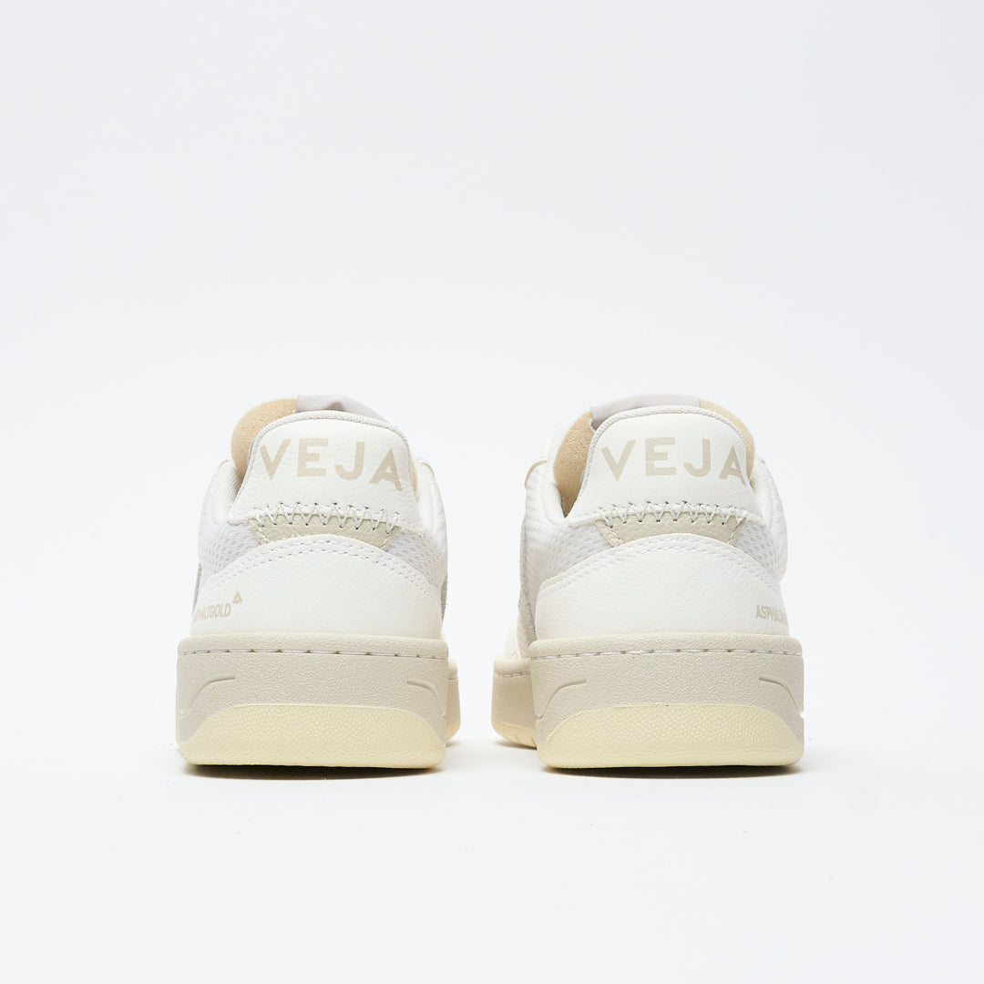 Asphalt Gold x Veja - V-90 Alveomesh (Asphalt gold gravel)