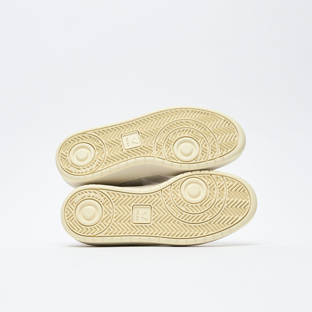 Asphalt Gold x Veja - V-90 Alveomesh (Asphalt gold gravel)