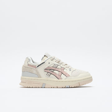 Asphaltgold x Asics - EX89 "Impromptu" (Cream/Ginger Peach)