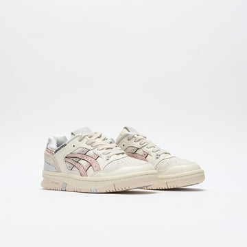 Asphaltgold x Asics - EX89 "Impromptu" (Cream/Ginger Peach)