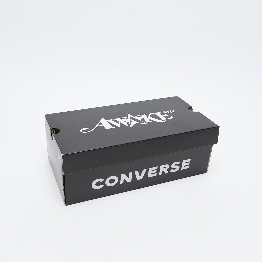 Awake x Converse - One Star Pro Ox (Blue/White/Egret)