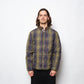 Barbour Lightweight Down Reversible Jacket Classic Tartan