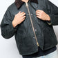 Barbour - Modified Transport Wax Jacket (Sage)